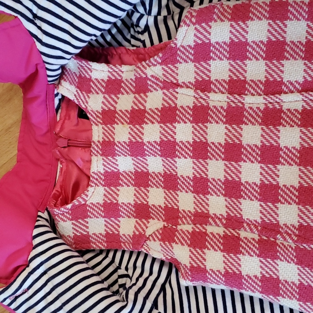 Jacket - Picture 5 of 5